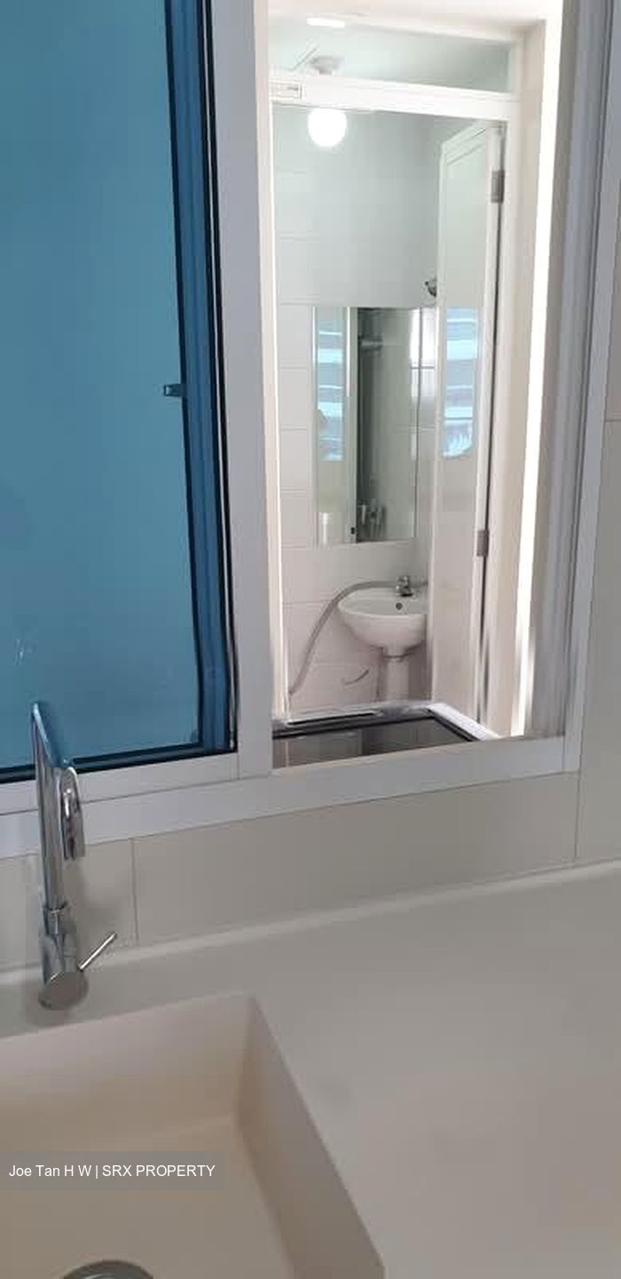 Waterview (D18), Condominium #582574441